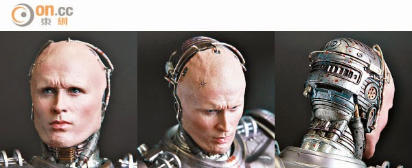 [Hot Toys] Robocop: Battle Damaged Version & Alex Murphy 1/6 Scale - LANÇADO!!! - Página 3 Ro7