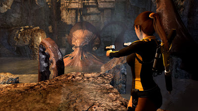 Tomb Raider Underworld 1