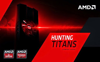 Στις 18 Ιουνίου θα εμφανιστούν οι AMD Radeon R9 300 Series GPUs FREEGR