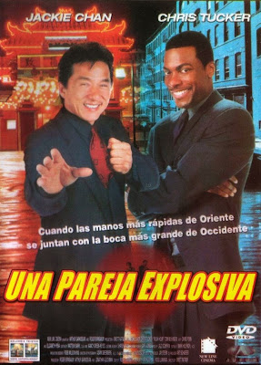 Una Pareja Explosiva 1 (1998) Dvdrip Latino Unaparejaexplosiva1