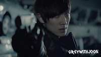 [Capturas] Joon y Cheondoong @ Graffiti Graffiti4