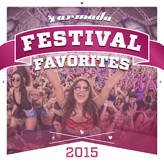 Festival Favorites 2015 Armada Music 2015 U4Nmmar