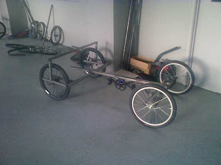 Quadricycle Challenge  S3 PDM 20102011230