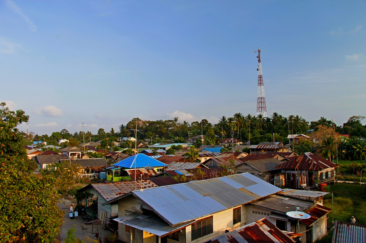 Sejarah Kecamatan Moro  003