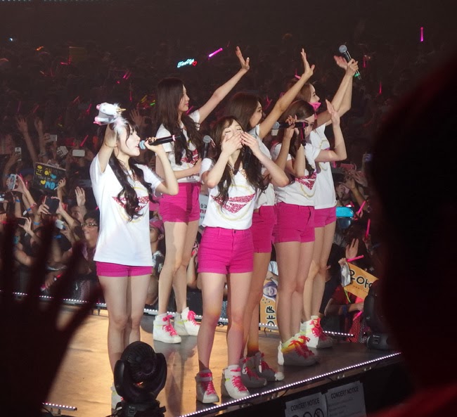 [PIC][11-10-2013]SNSD xuất phát đi Singapore để biểu diễn "2013 Girls' Generation's World Tour – Girls & Peace" vào sáng nay - Page 10 PA120166