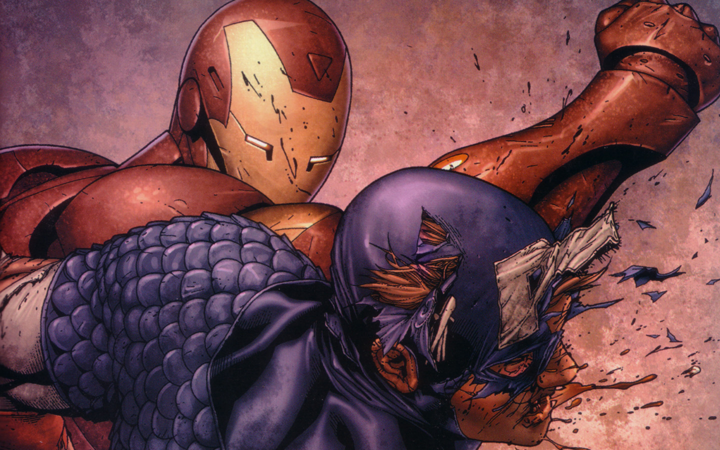 mas imagenes de lo que se viene Ironman_vs_Captain_America