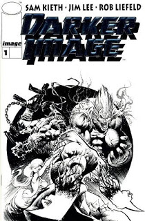   Los Cómics "Mainstream" a lo Sumo, Tienen Virtudes muy Débiles: Una entrevista a Alan Moore (3 de 3)   Darkerimage