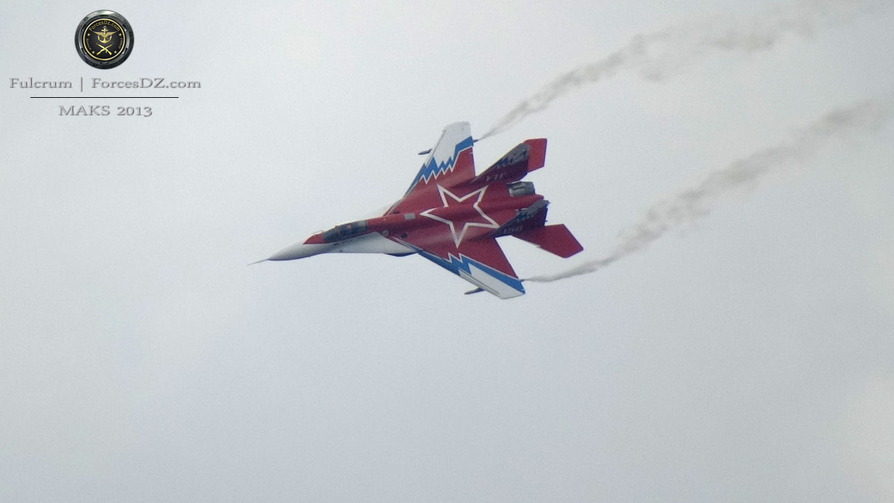 مجموعة صور لل MiG-29 OVT. DSC01701