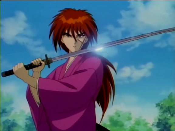 Mercado de Armas de Hyoga Kenshin_himura