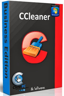 تحميل برنامج سي كلينر لتنظيف الويندز وصيانة النظام Ccleaner