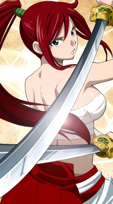 Juego: ABC personajes anime/manga con imagenes - Página 12 Erza-erza-scarlet-21318966-480-864