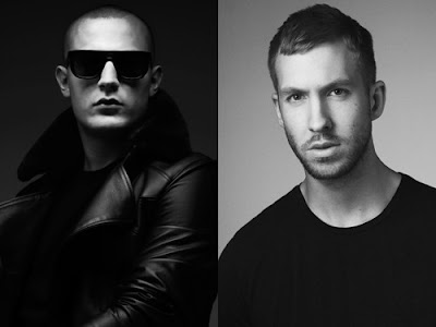 Calvin Harris - How Deep Is Your Love (Dj Snake Remix) DJ-Snake-Calvin-Harris