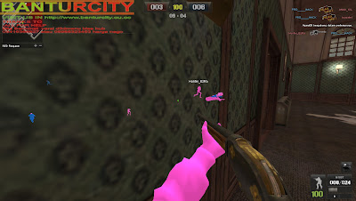 Release Chams + Wallhack + Crosshair Unix (buat SG + AWPan) + DMG Up SG Puter + Menu Unix All Windows Updates 26 Sept 2011 New