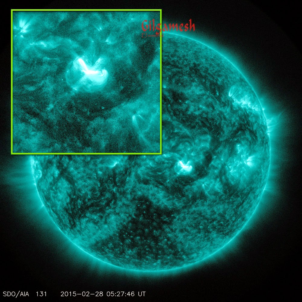 Seguimiento y monitoreo de la actividad solar - Página 36 4