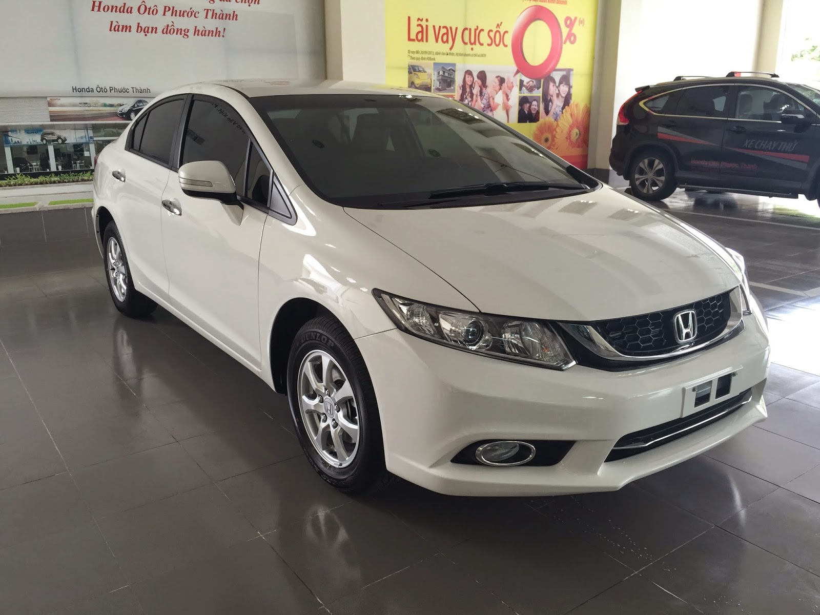 Honda Ô tô Phước Thành - Đại lý chính thức Honda ô tô Tp.HCM Honda%2BCivic%2B2015-2