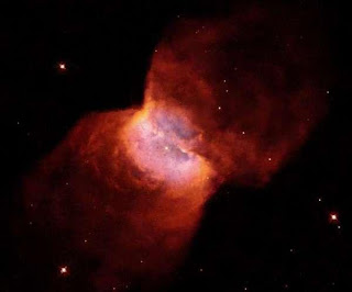 Un faro espacial: la rotación de la nebulosa de la Mariposa Nebulosa_mariposa