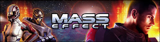 Mass Effect Logome