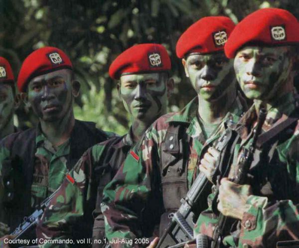 Pasukan Khusus Yang Dimiliki Indonesia 45ugvuko