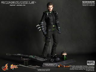 [GUIA] Hot Toys - Series: DMS, MMS, DX, VGM, Other Series -  1/6  e 1/4 Scale Goblin