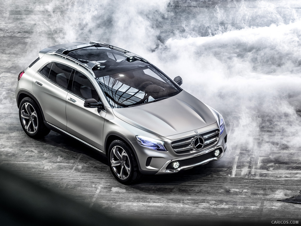 	تسريب معلومات وصور وفيديو عن مرسيدس gla 2014 2013_mercedes-benz_gla_concept_5_1024x768