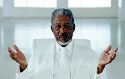 Las 10 Mejores Películas de Morgan Freeman Mejores-peliculas-de-morgan-freeman