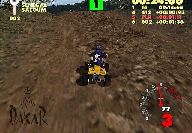 Paris Dakar Rally Game Paris-Dakar-Rally-PC-Game-Screenshot-2