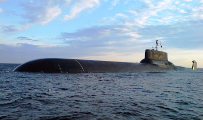 Submarino ruso con 20 misiles balísticos intercontinentales y 200 cabezas nucleares está navegando a Siria La-proxima-guerra-rusia-envia-un-submarino-nuclear-a-siria