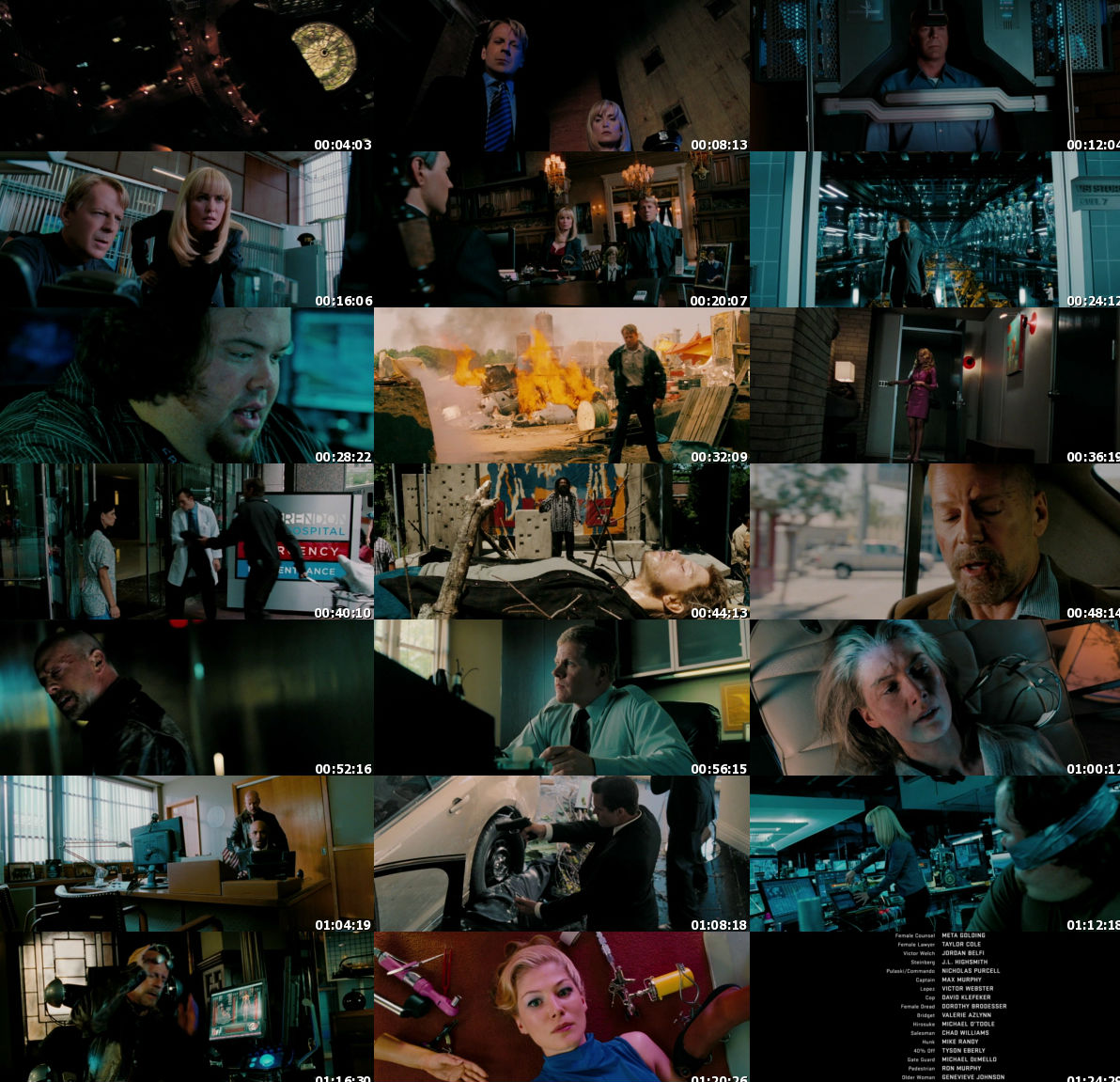 [Mini-HD] Surrogates (2009) คนอึดฝ่านรกโคลนนิ่ง [720p][พากย์+ซับ:Tha+Eng][One2Up] SRG_guy2u_ss