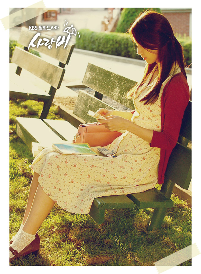  윤아 ♡ {Official} Love Rain 120319loverain6