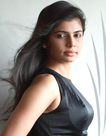 பின்னணி பாடகி சின்மயி .. Chinmayi-1