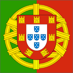 UNOS DÍAS EN OPORTO  - Página 2 Escudo_Portugal