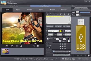   Aoao Photo Watermark 7.0 Portable   00000