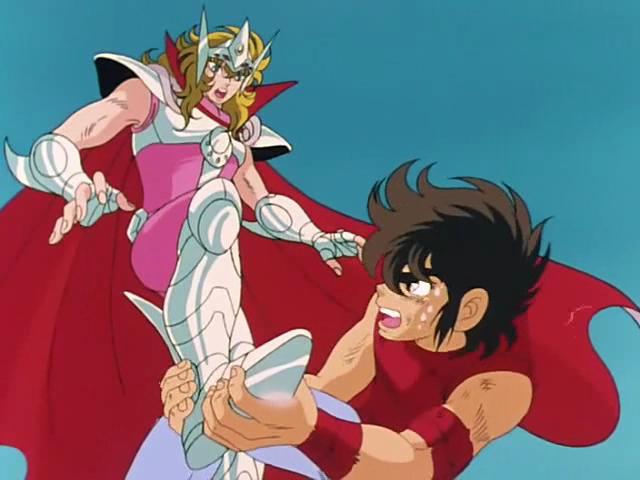 Fichas de Personajes - Seiya de Pegaso Sei215