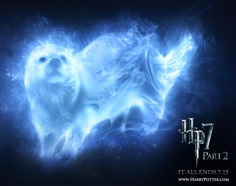 TRIVIAL de Harry Potter. ¿De verdad eres fan? - Página 13 My_patronus