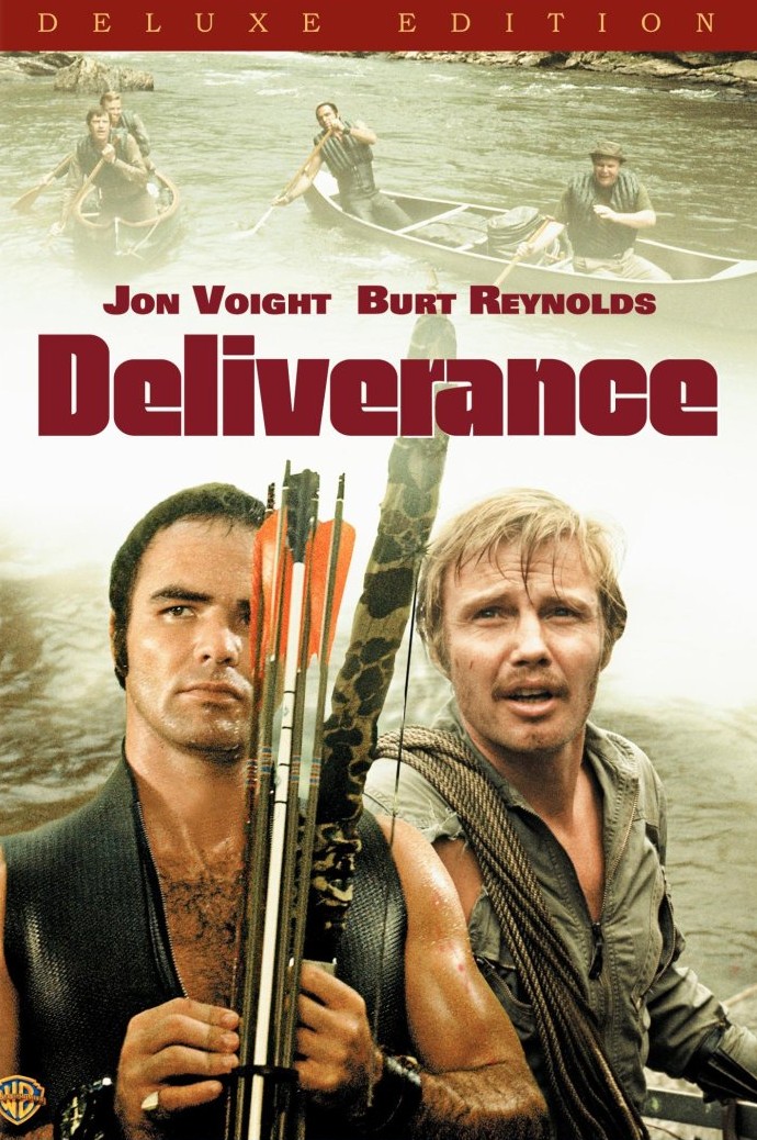Preporučite Film... - Page 2 Deliverance-dvdcover2