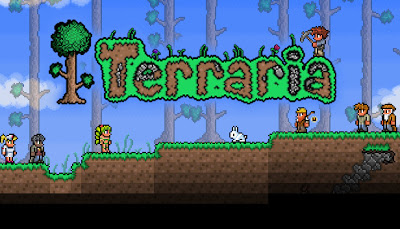 [PC]Terraria Terraria-steam-wiki