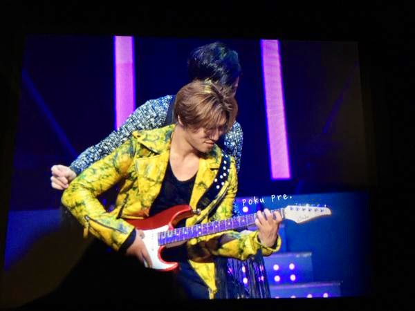 [12/02/15][Pho/Vid]D-Lite: 3D Encore Concert ở Osaka Daesung-concert-7