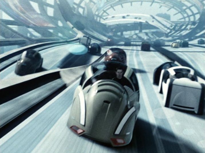 Ciudades del futuro en el cine Minority_report_automated_cars_image