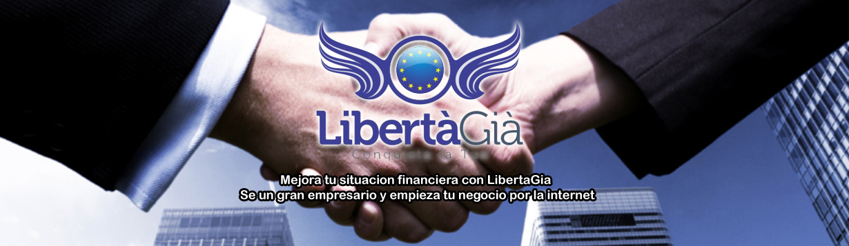    LIbertagia  %100 Banner