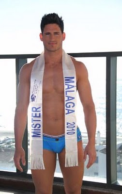 2013 l Mister International l Spain l Adrian Gallardo Mister-spain-international-2013-adrian-gallardo-malaga-57