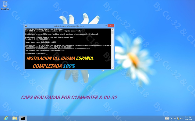 Windows 8 Pro Updates [Pre-Activado] [Español] [Junio 2013] [UL] 4