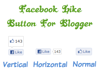 FB LIKE BUTTON FOR BLOGGER POSTS Facebook-like-button-widget-for-blogger