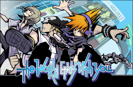 [RECOMENDAÇÕES]Jogos e afins. - Página 5 Twewy_title