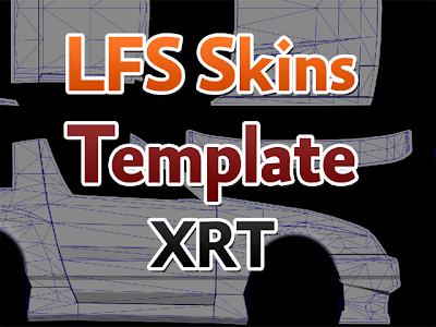 [Template] : Skins XRT BLOGXRT