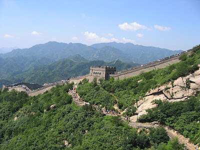 سور الصين العظيم 800px-GreatWall_2004_Summer_4