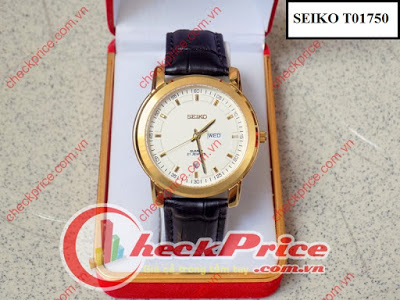 Đồng hồ đeo tay đa phong cách giúp nam giới thể hiện cá tính  Seiko