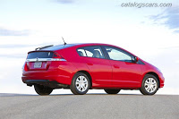 صور سيارات حديثه , سيارات شبابيه منوعه Honda-Insight-2012-04