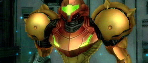 Presidente do Retro Studios comenta sobre como é desenvolver jogos com a Nintendo Metroid-e1379327244400-588x250