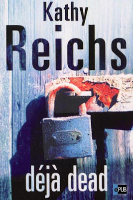 Testigos del silencio – Kathy Reichs IcKfbQ