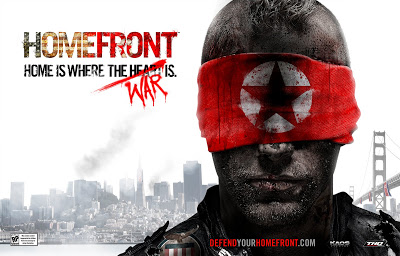 Homefront Ultimate Edition 469